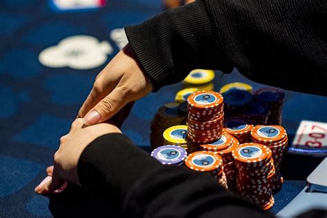 The Ultimate Guide to Poker Chip Values .